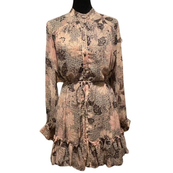 Vici Dress - Picture 1 of 5